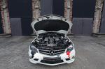 Mercedes-Benz C63 AMG by McChip-DKR 2013 года
